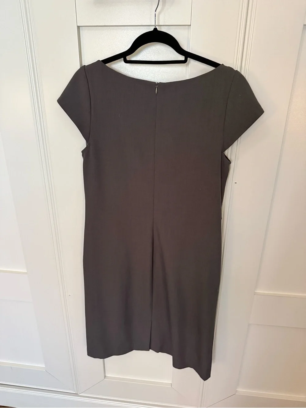 MM Lafleur classic charcoal